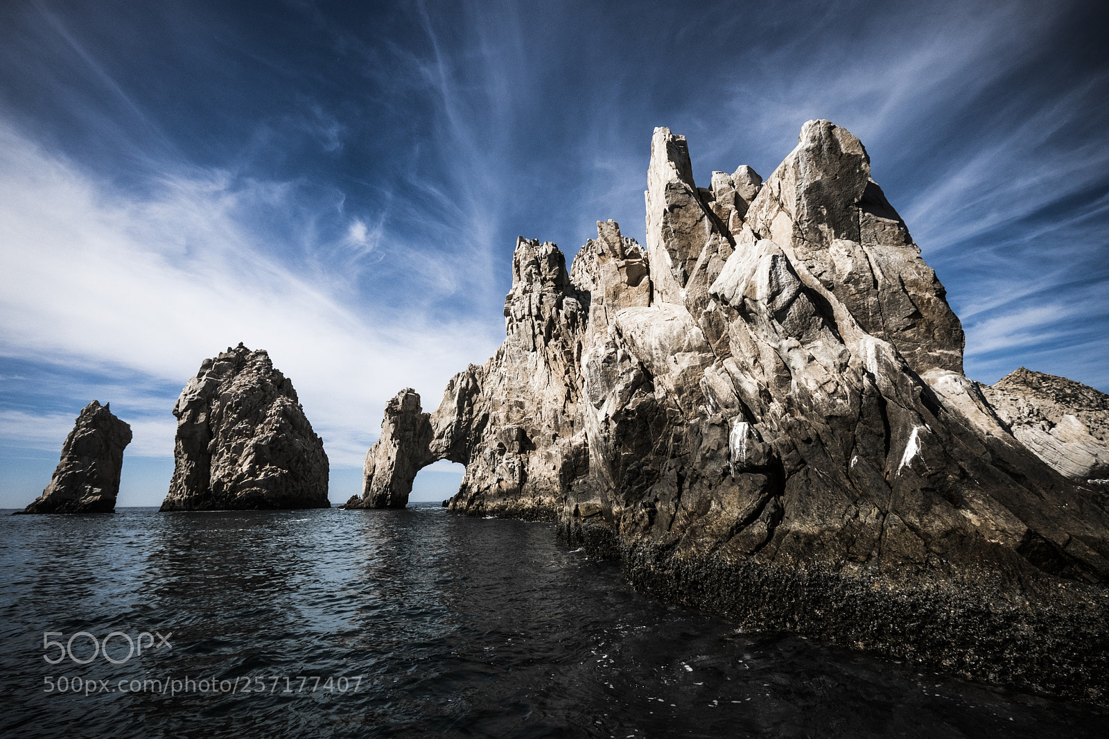 Fujifilm X-T2 sample photo. Famous place in mexico photography
