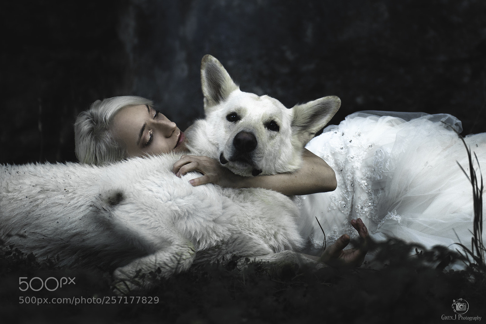 Nikon D800 sample photo. Sleeping beauty photography