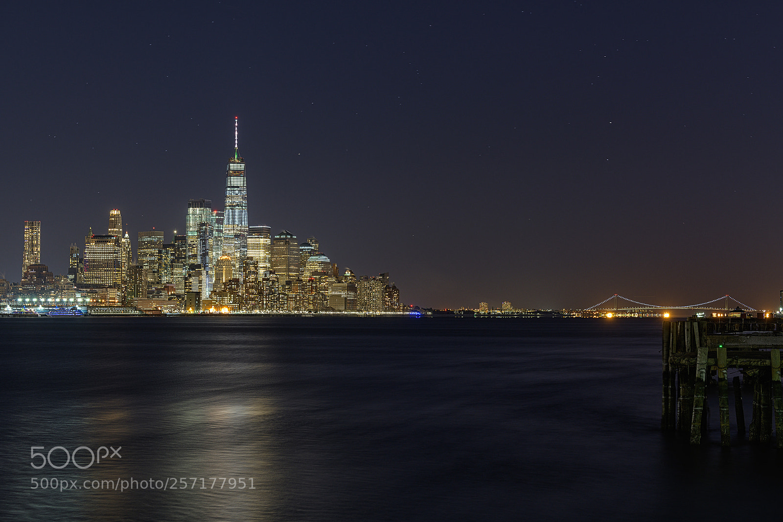 Nikon D850 sample photo. Manhattan island photography