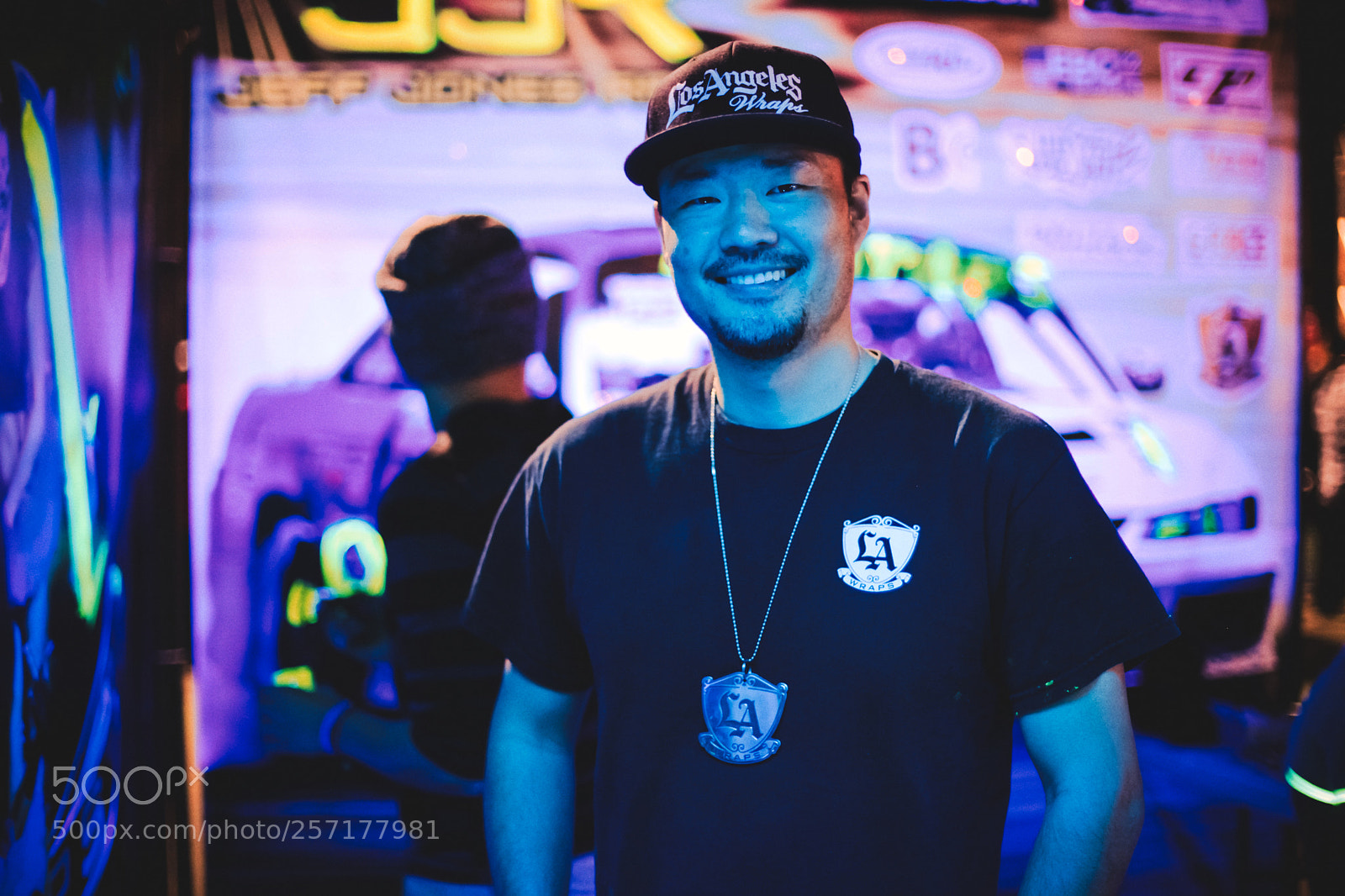 Canon EOS 5D Mark II sample photo. Hot import nights 2015 1 photography