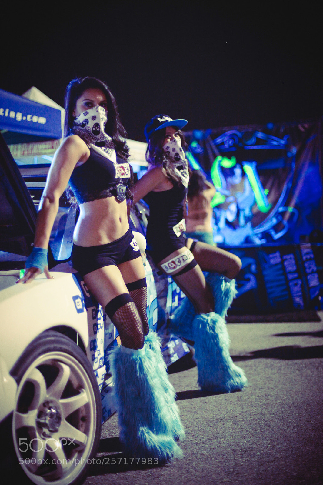 Canon EOS 5D Mark II sample photo. Hot import nights 2015 2 photography