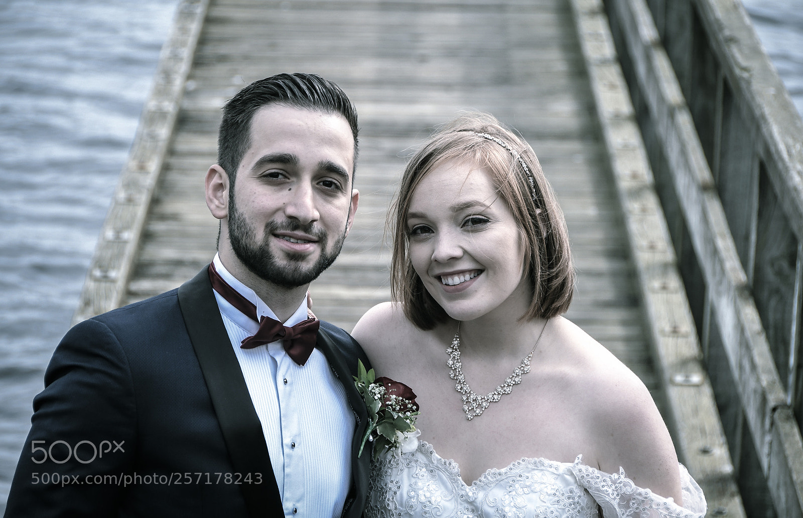Nikon D500 sample photo. Wedding photography