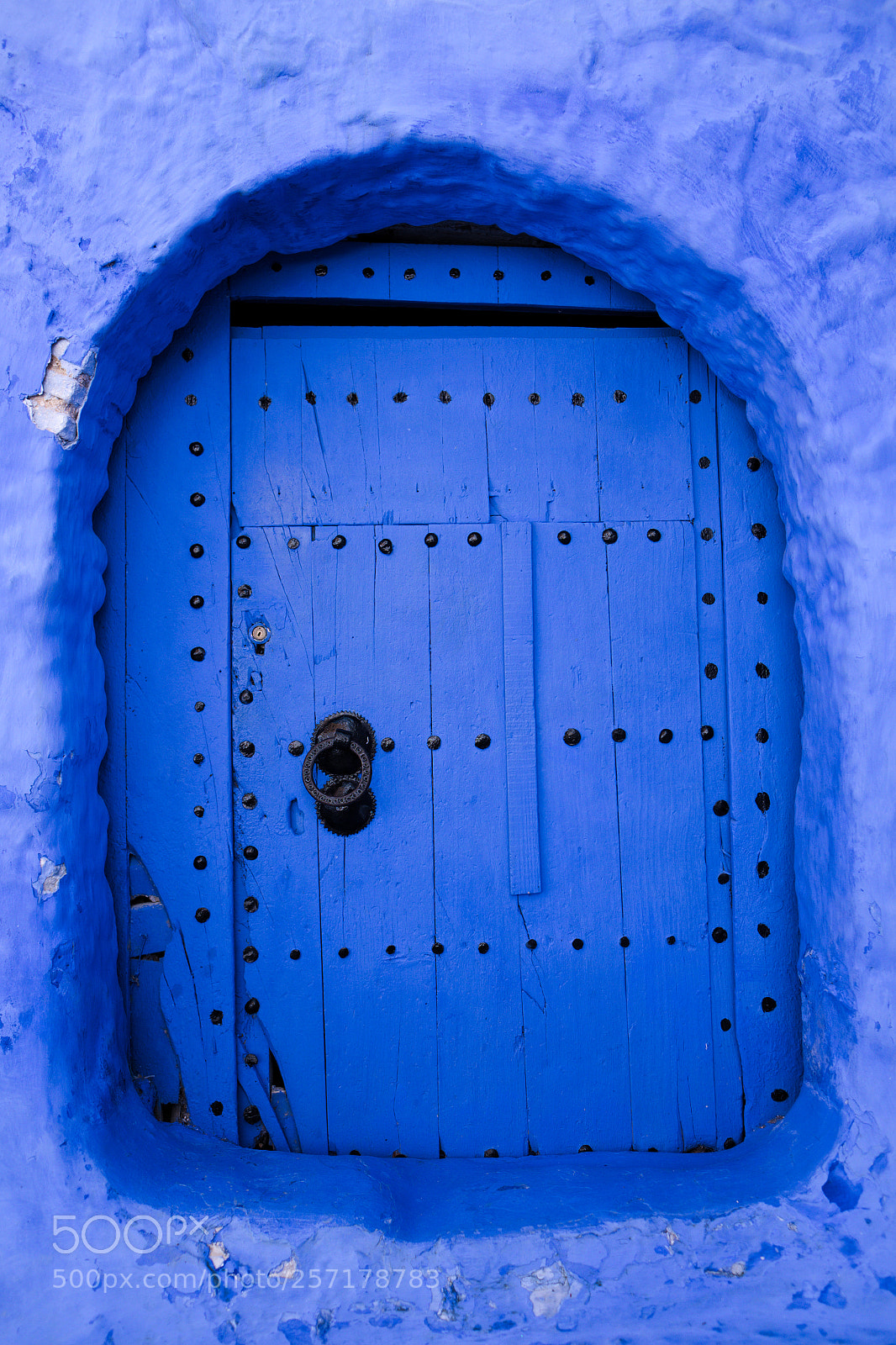 Fujifilm X-T1 sample photo. Dream blue photography