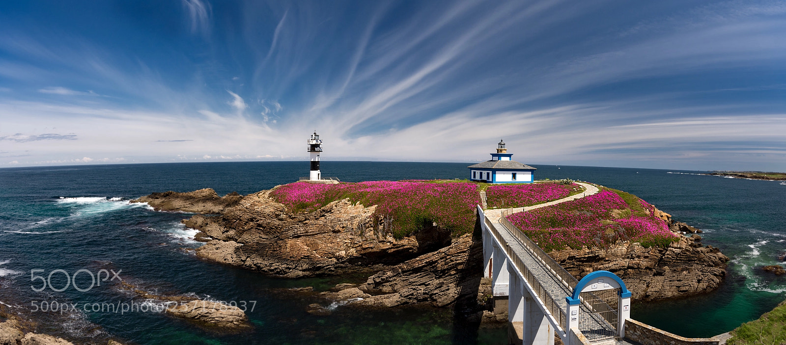 Nikon D7200 sample photo. Isla pancha ( ribadeo ) photography