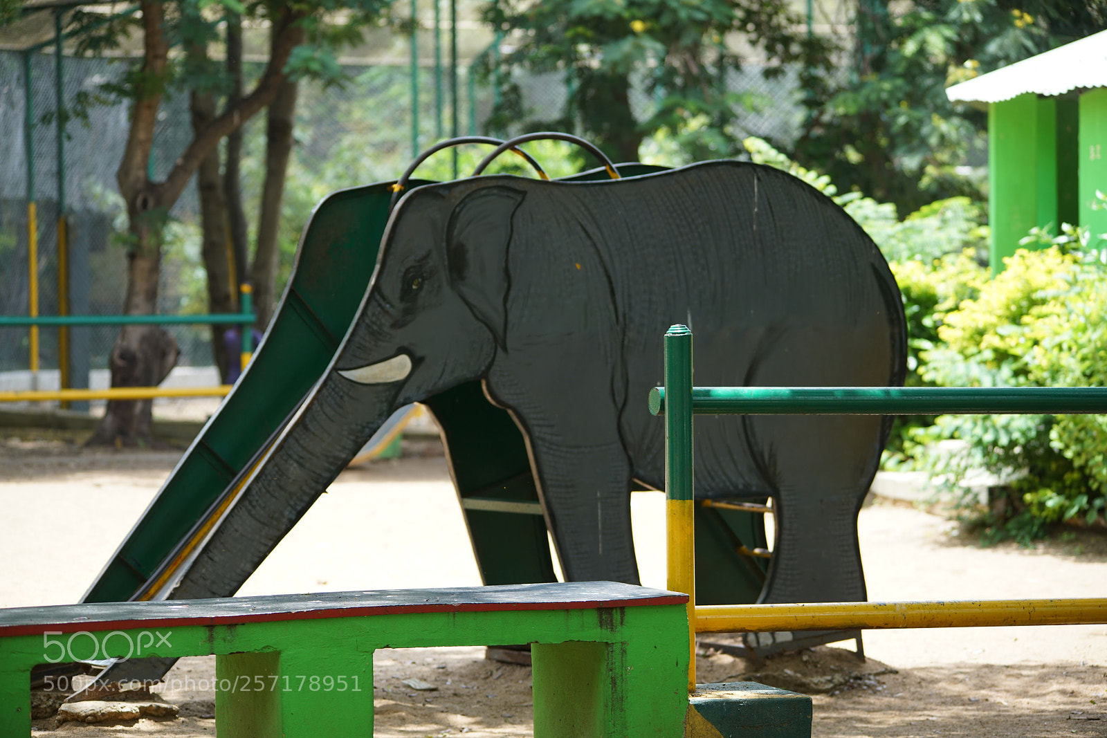Sony a7R II sample photo. Kurumbapatty zoo () photography