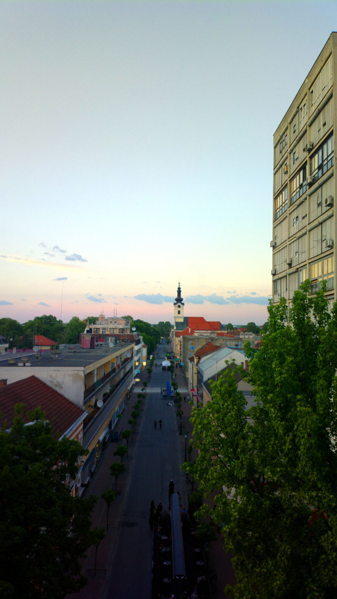 Nokia 808 PureView sample photo. Korzo photography