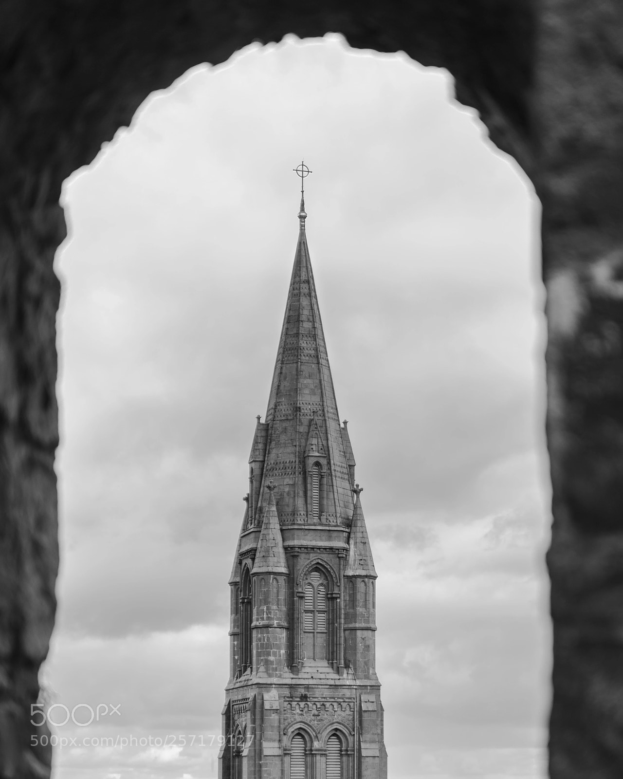 Sony a7R sample photo. All along the watch photography