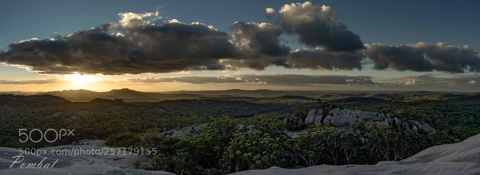 Sony a7 II sample photo. Sunset on girraween from photography