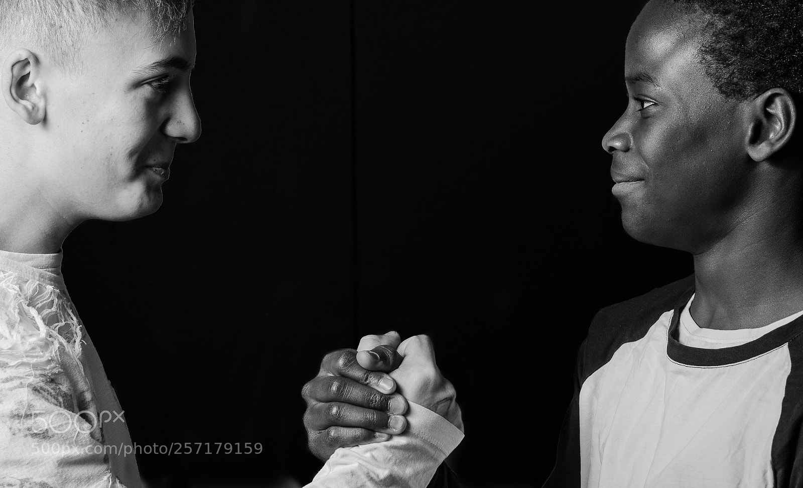 Canon EOS 6D sample photo. Les enfants de la photography