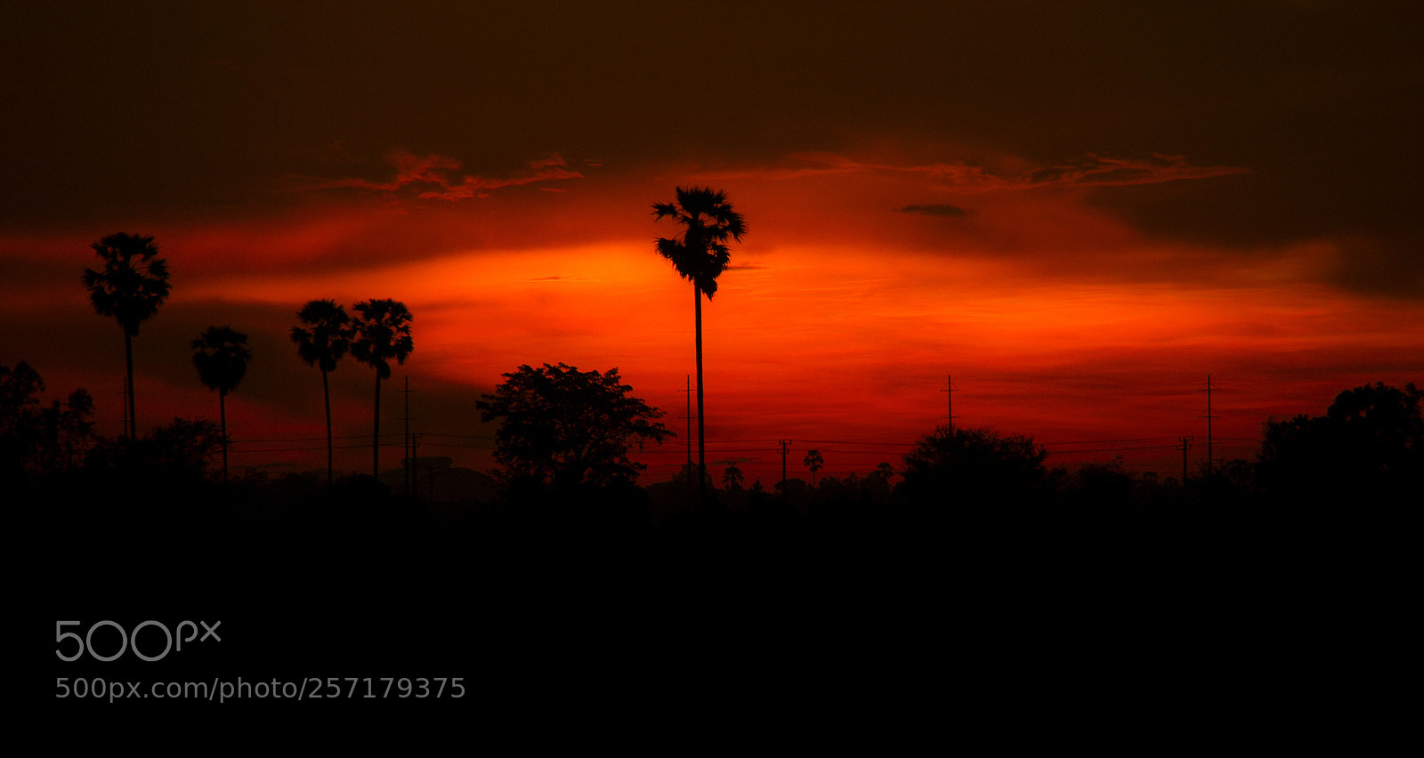 Canon EOS 60D sample photo. Sunset srok srae photography