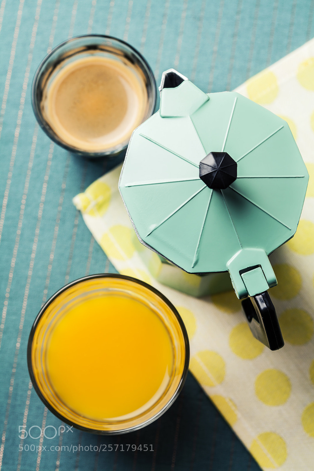 Canon EOS 5D Mark II sample photo. Breakfast setting with coffee photography