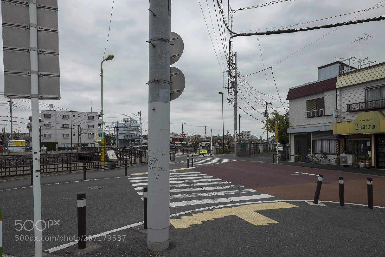Fujifilm X-T1 sample photo. Tokyo.世田谷区宇奈根　天神森橋 photography