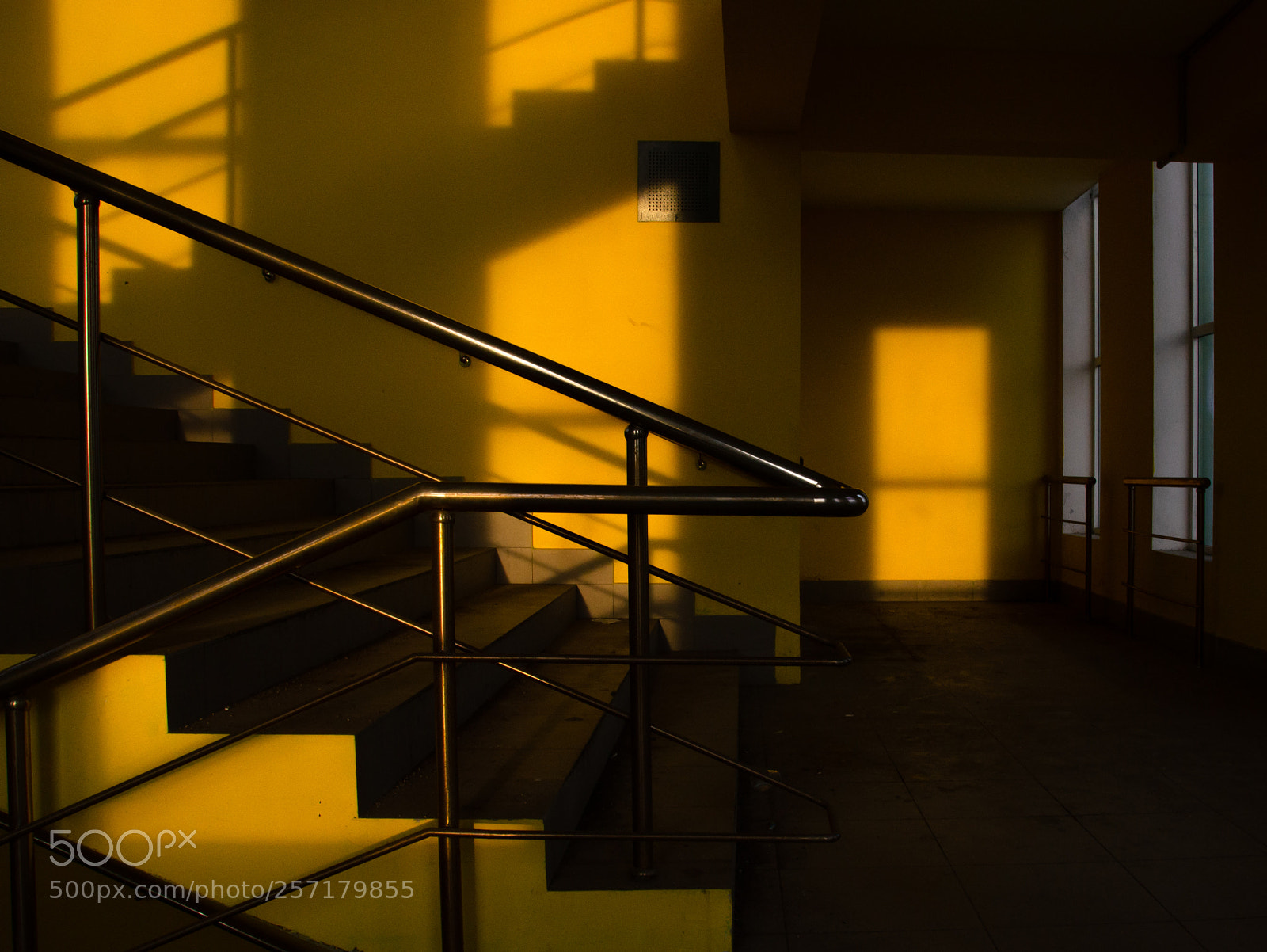 Nikon D5100 sample photo. Shadows photography