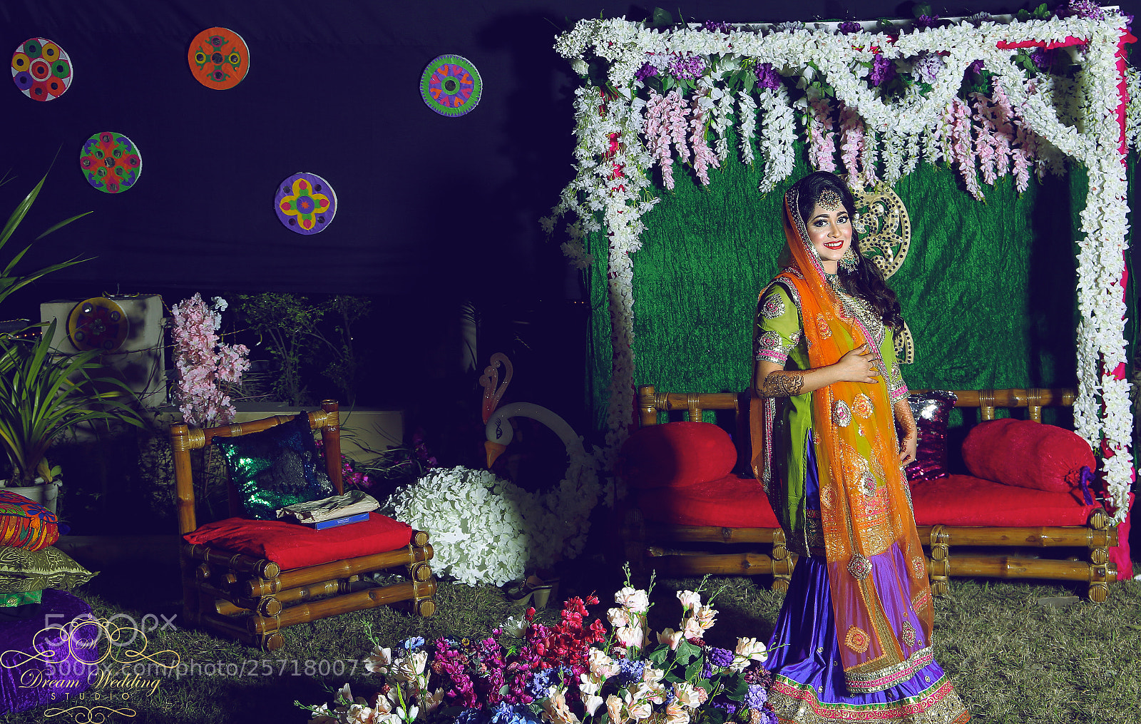 Canon EOS 6D sample photo. Wedding - 02 photography