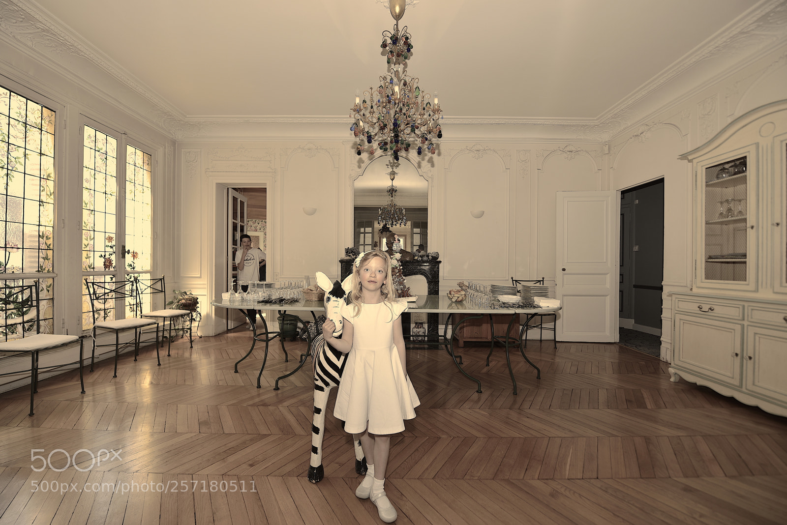 Nikon D750 sample photo. Portrait photography