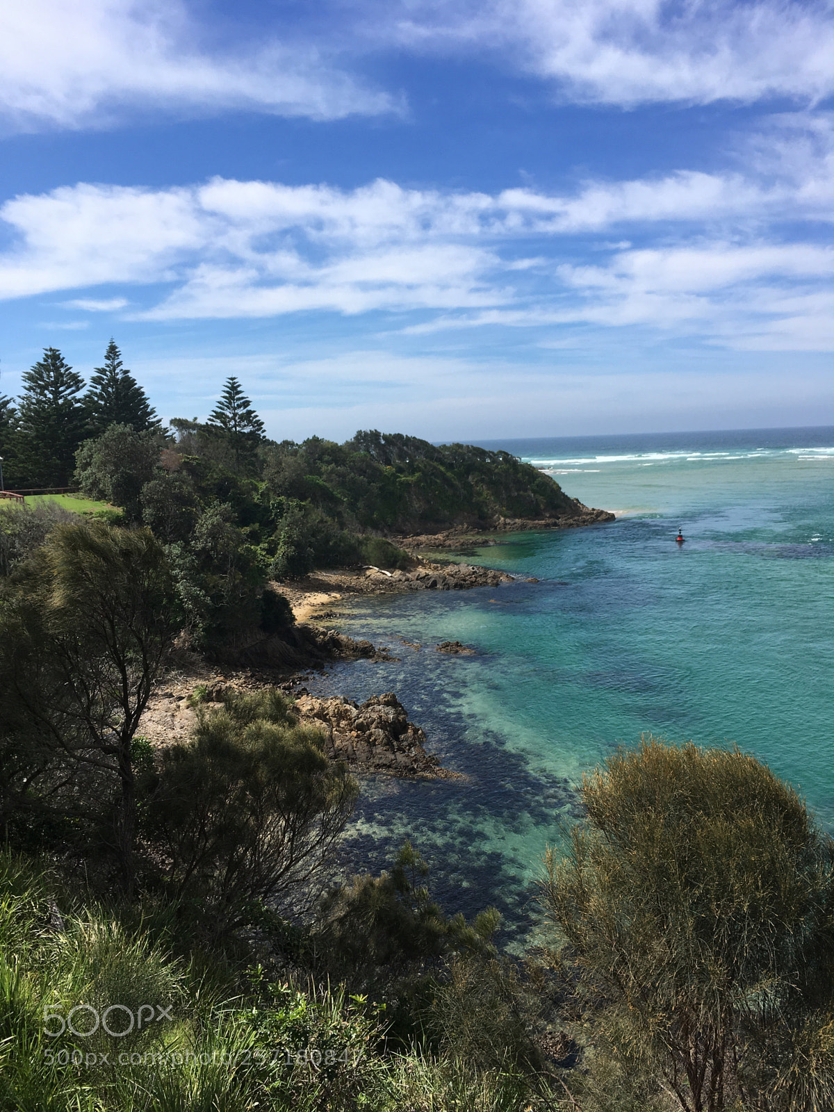Apple iPhone SE sample photo. Tuross head, nsw photography