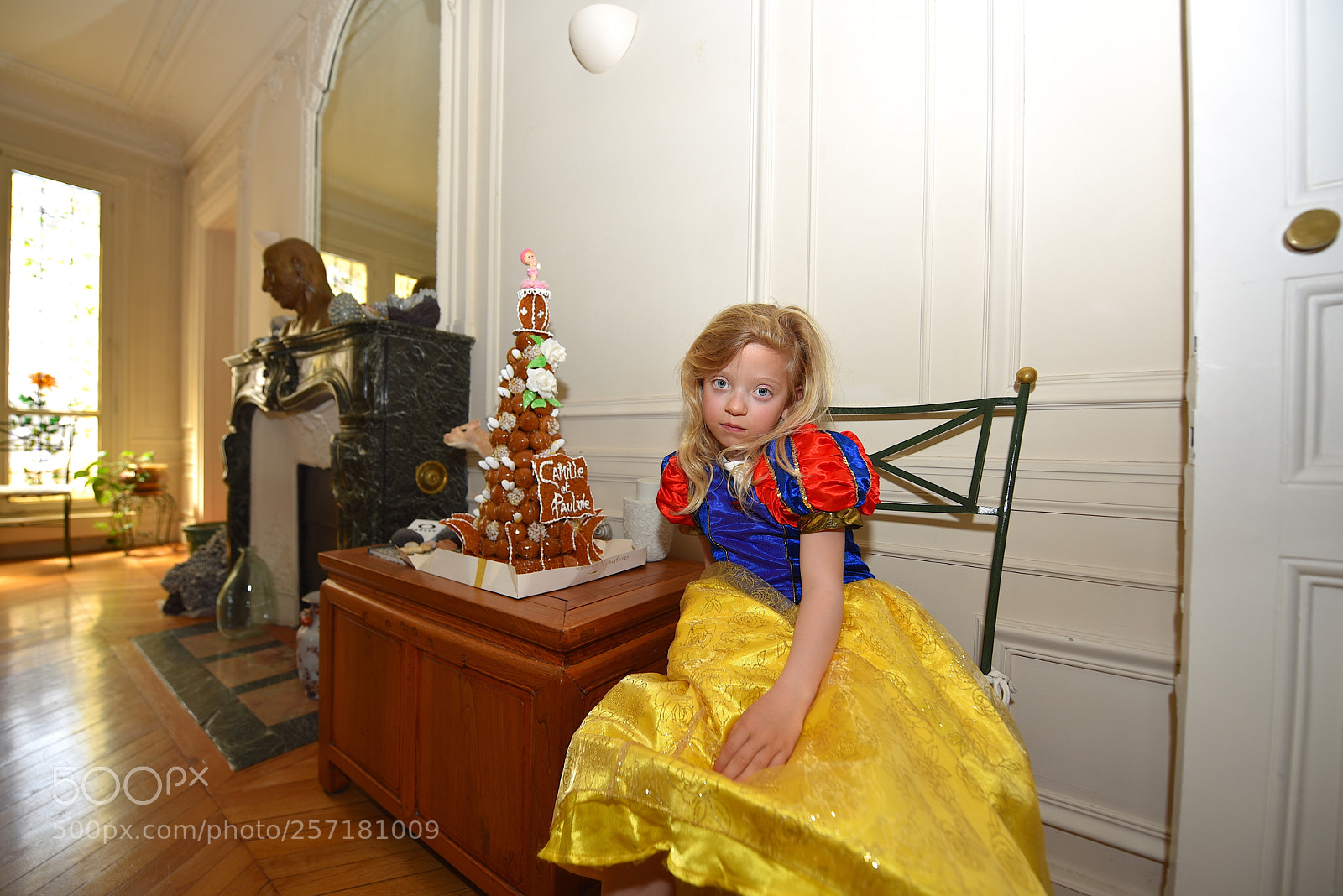 Nikon D750 sample photo. Portrait photography