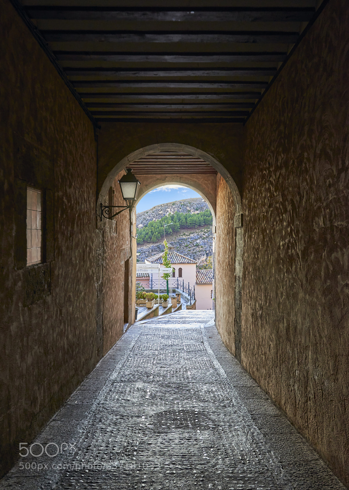 Nikon D800 sample photo. Cuenca photography