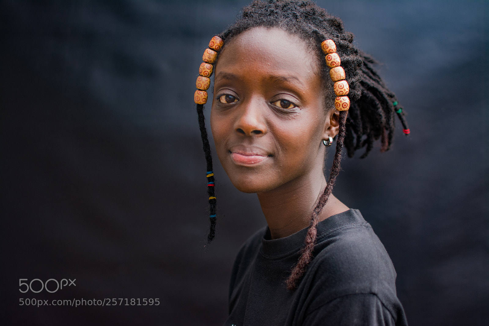 Nikon D7100 sample photo. Greta photography