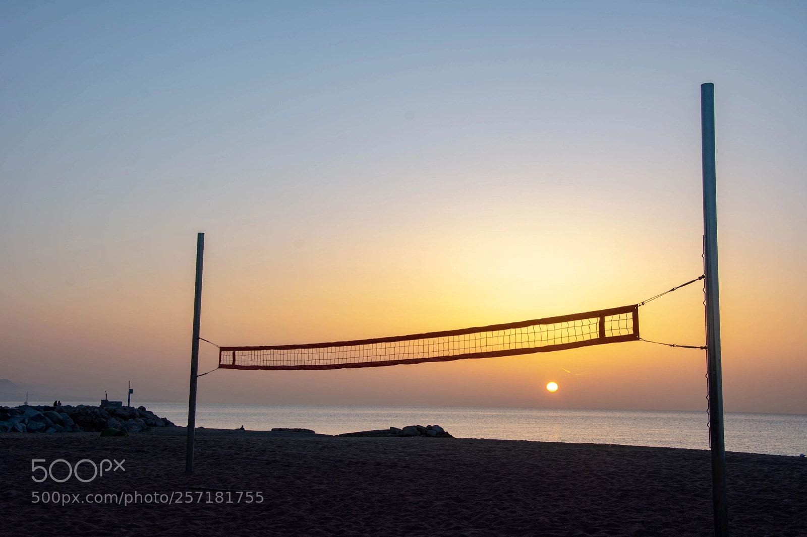 Nikon D7200 sample photo. Amanecer en la red photography