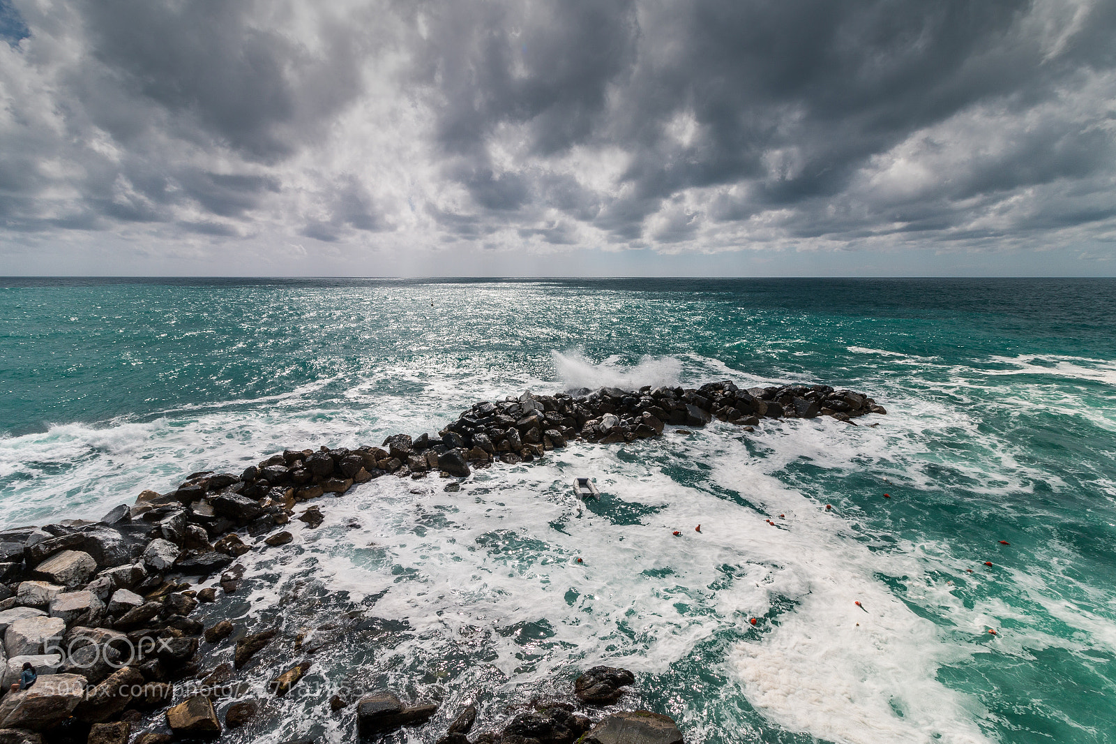 Canon EOS 70D sample photo. Coastal photography