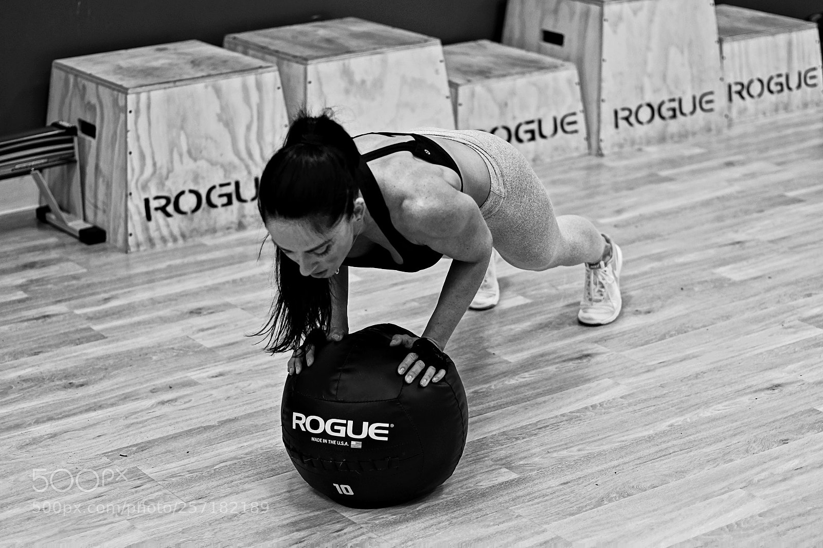 Sony SLT-A58 sample photo. Fitness  photography
