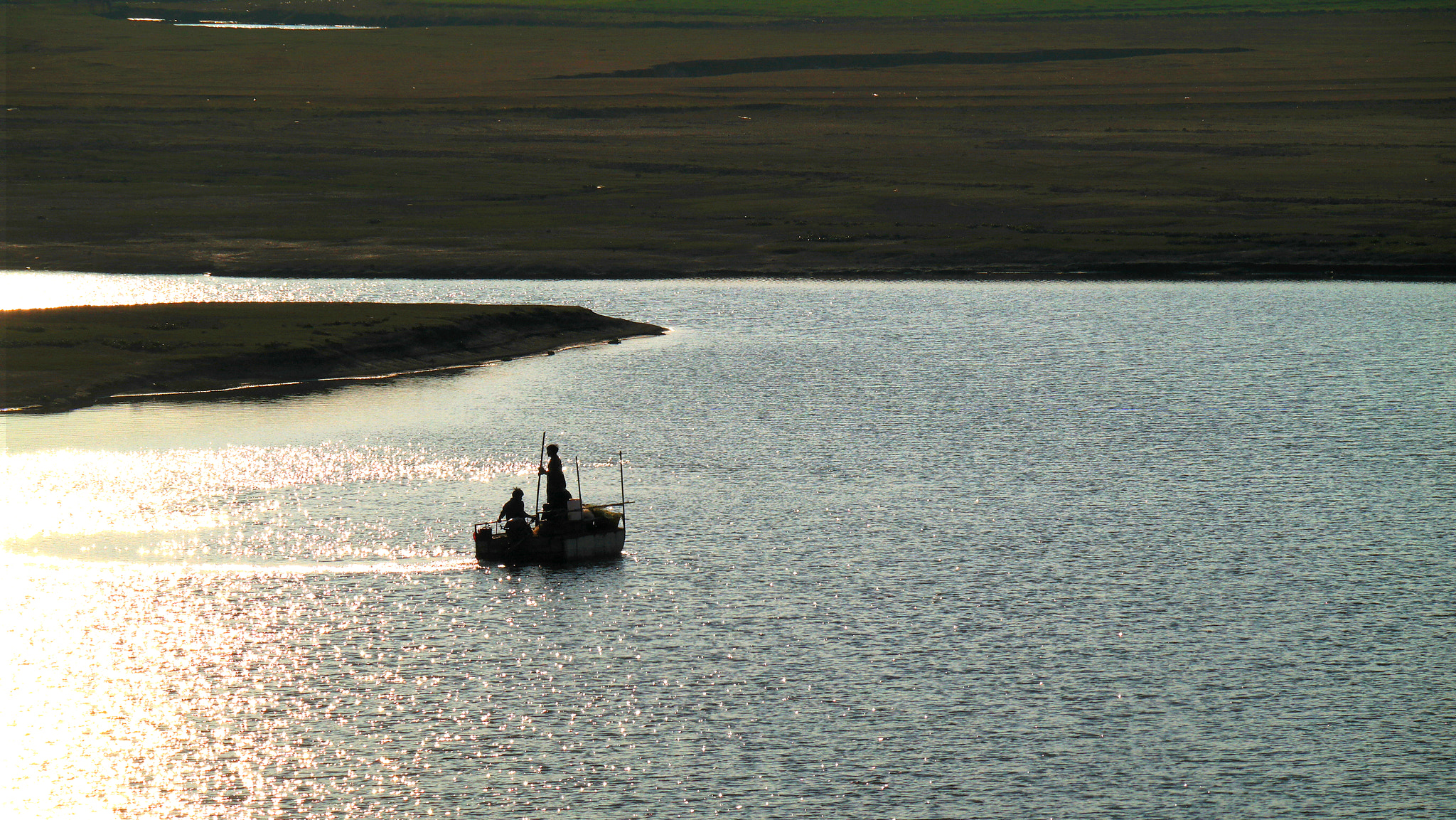Samsung NX2000 sample photo. 黄昏 photography