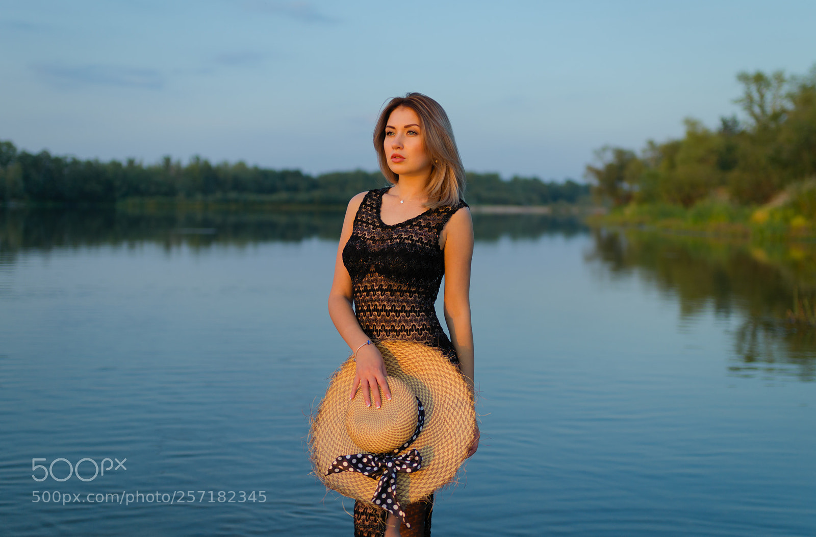 Nikon D800 sample photo. In the last rays photography