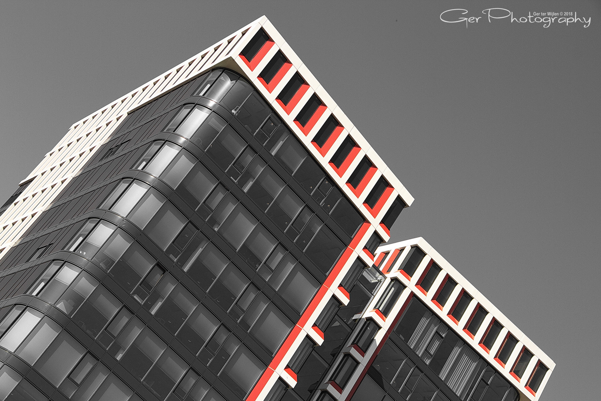 Canon EOS 7D sample photo. City hall photography
