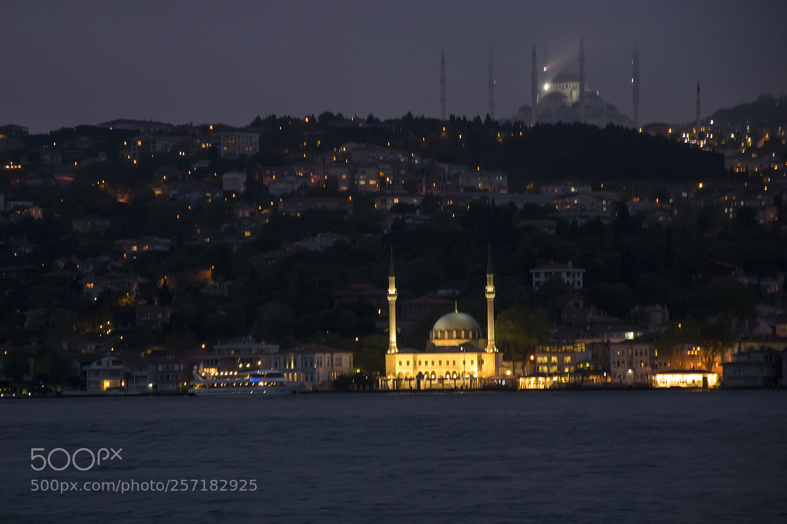 Nikon D3100 sample photo. Anatolia photography