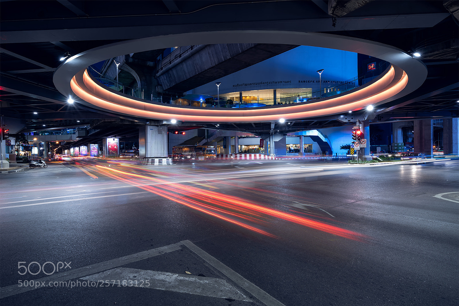 Sony a7 III sample photo. Crossing photography