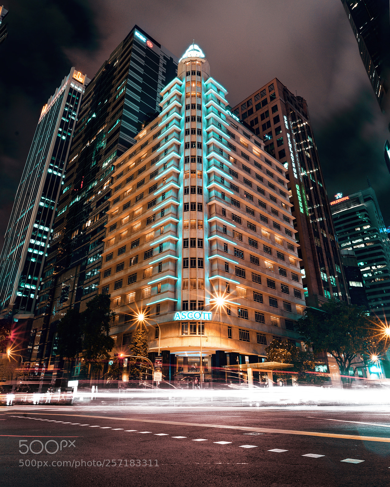 Nikon D7200 sample photo. The ascott photography