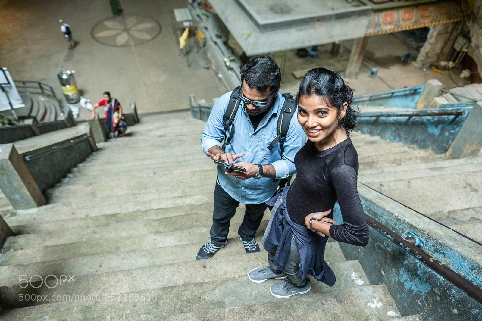 Fujifilm X-T2 sample photo. Indian lola, malaysia photography