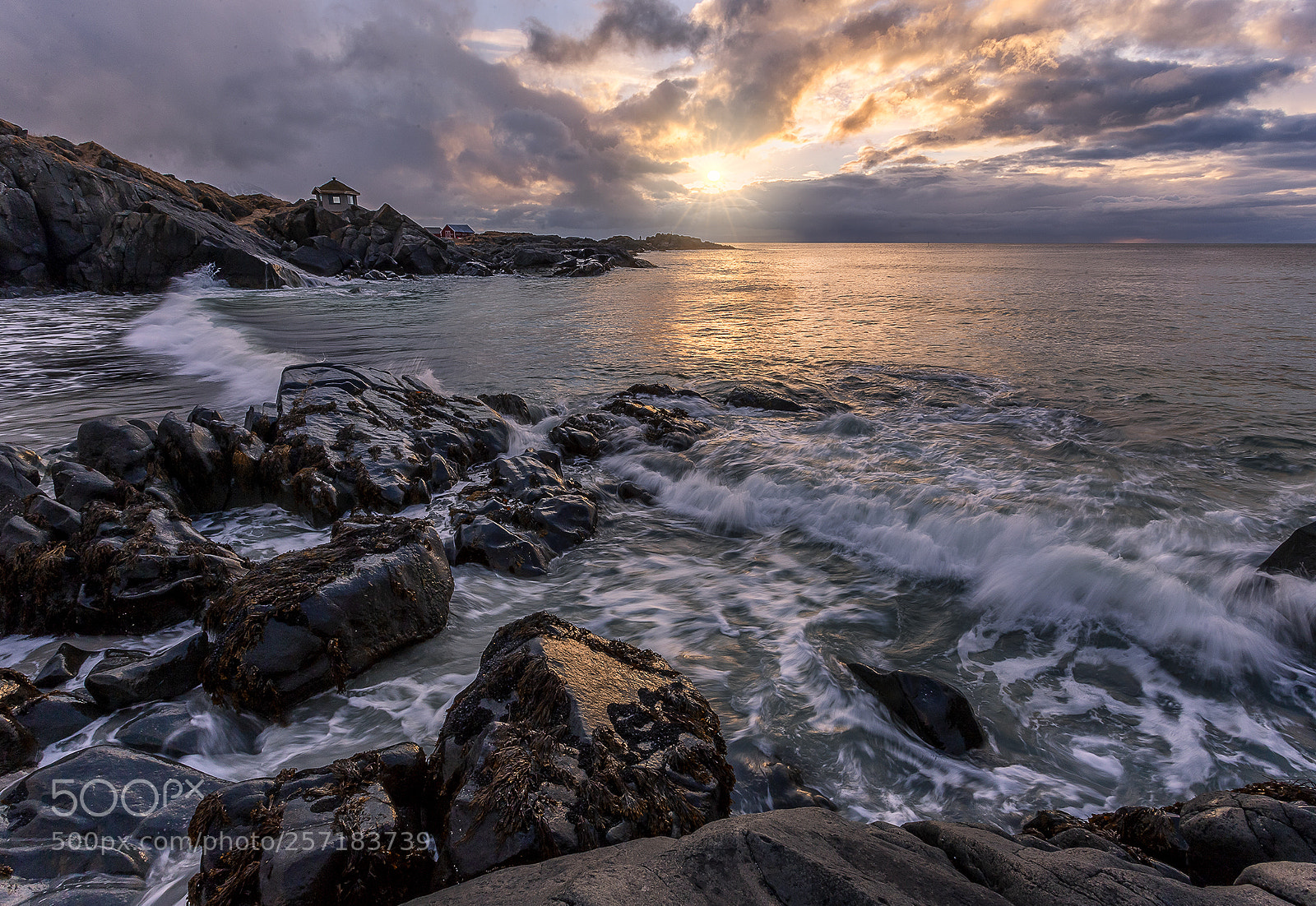 Canon EOS 6D sample photo. Wild water photography
