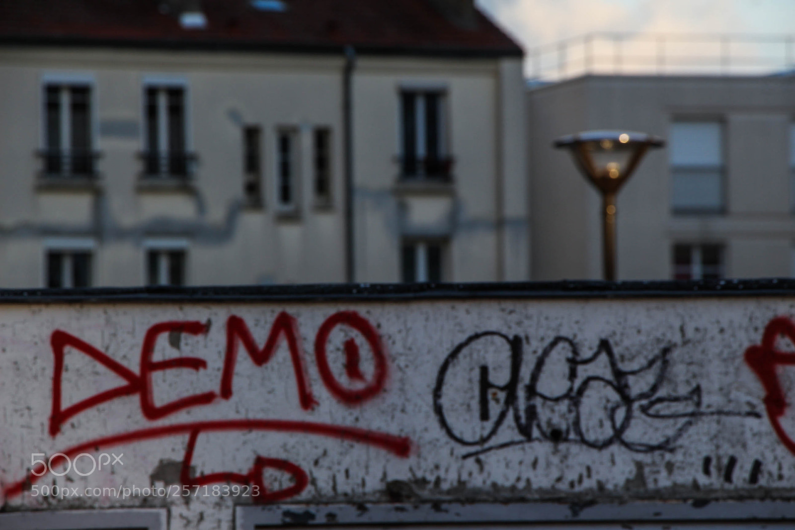 Canon EOS 700D (EOS Rebel T5i / EOS Kiss X7i) sample photo. Paris 13e photography