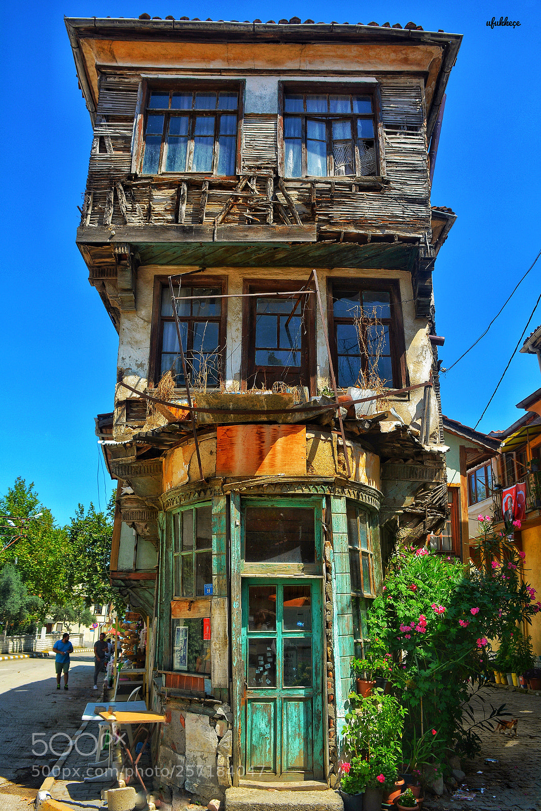 Nikon D5200 sample photo. Trilye, mudanya photography