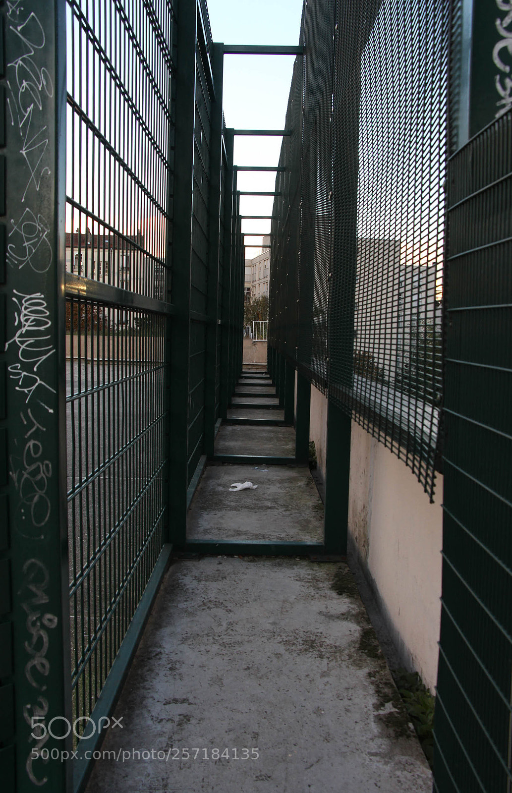 Canon EOS 700D (EOS Rebel T5i / EOS Kiss X7i) sample photo. Paris 13e photography