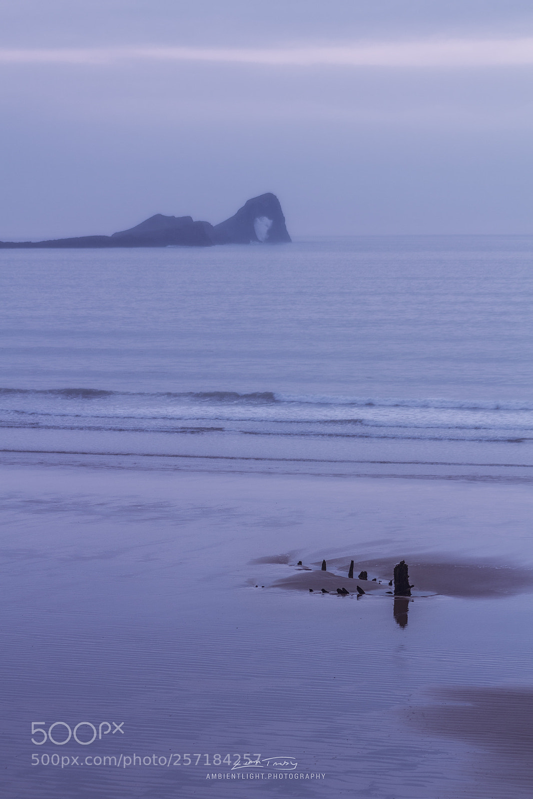 Canon EOS 1300D (EOS Rebel T6 / EOS Kiss X80) sample photo. Worm's head photography