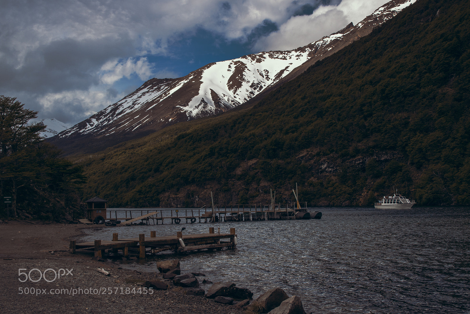 Canon EOS 750D (EOS Rebel T6i / EOS Kiss X8i) sample photo. Lago del desierto in photography