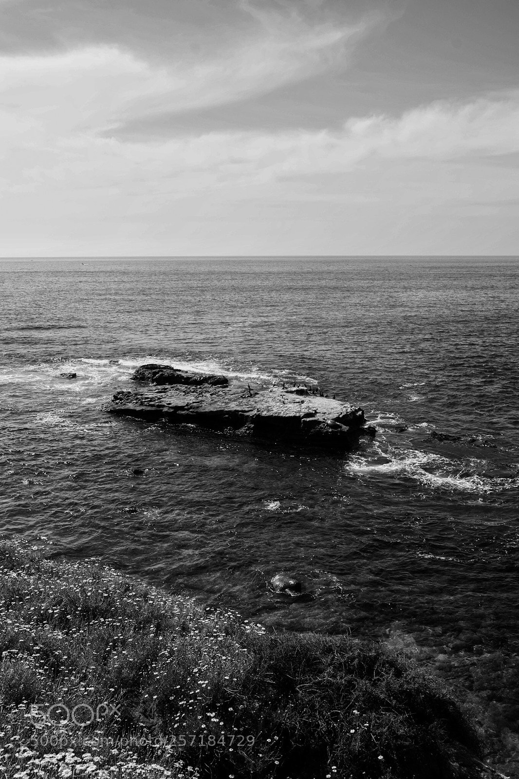 Fujifilm X-E3 sample photo. Seal rock photography