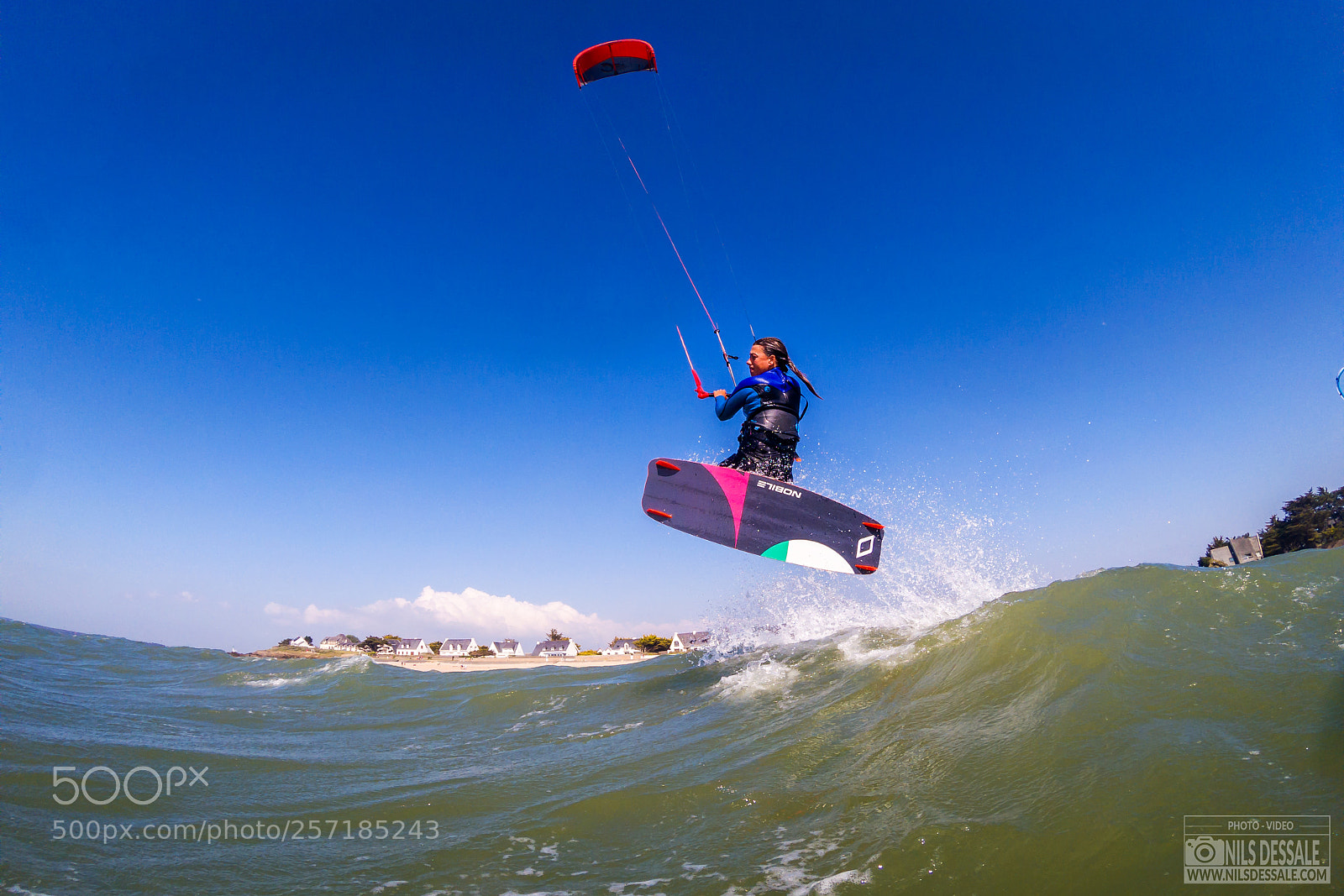 GoPro Hero5 Black sample photo. C dcim 100gopro gopr4888.gpr photography