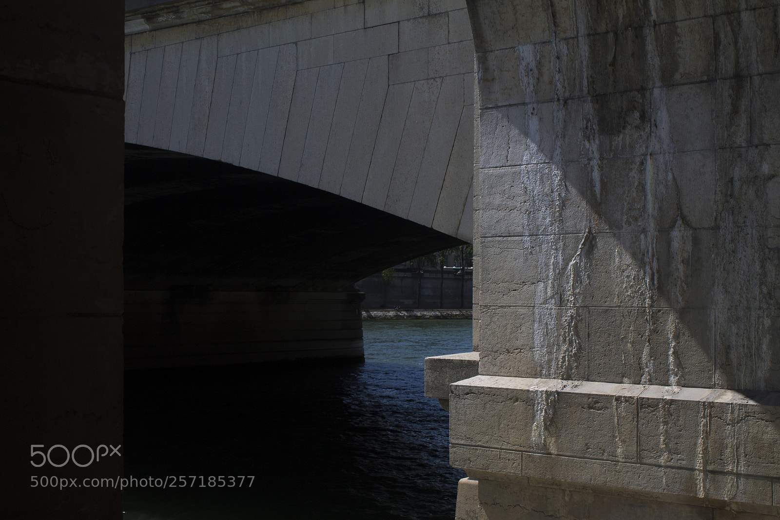 Canon EOS 1100D (EOS Rebel T3 / EOS Kiss X50) sample photo. D tails du pont photography