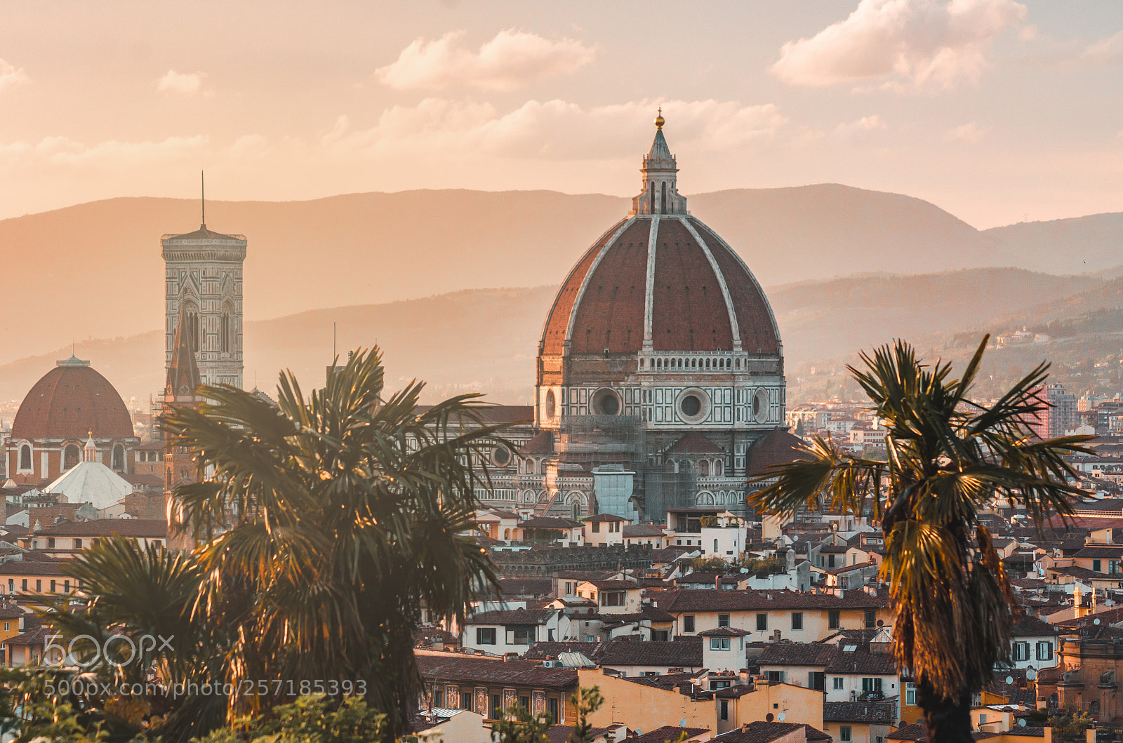Nikon D7000 sample photo. Santa maria del fiore photography
