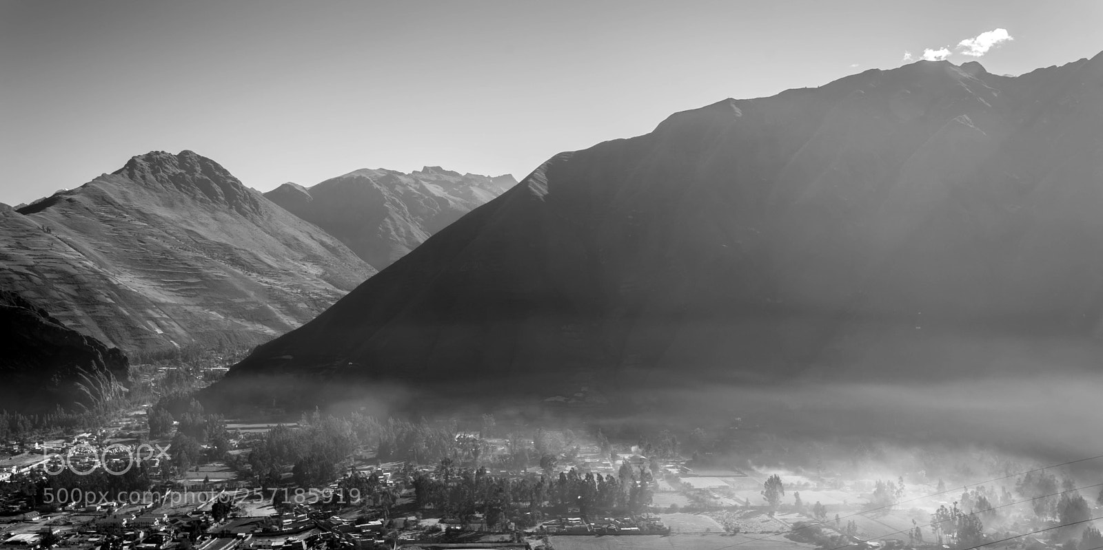 Nikon D5300 sample photo. Mysti sacred valley of photography