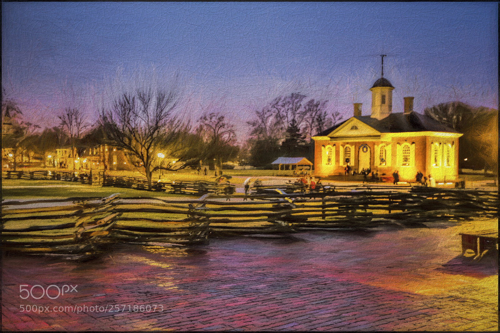 Canon EOS 6D sample photo. A rainy night in photography