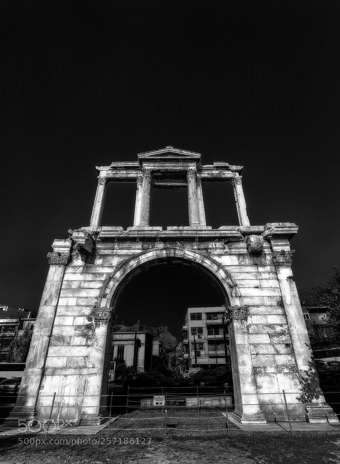 Nikon D610 sample photo. Adrianos gate photography