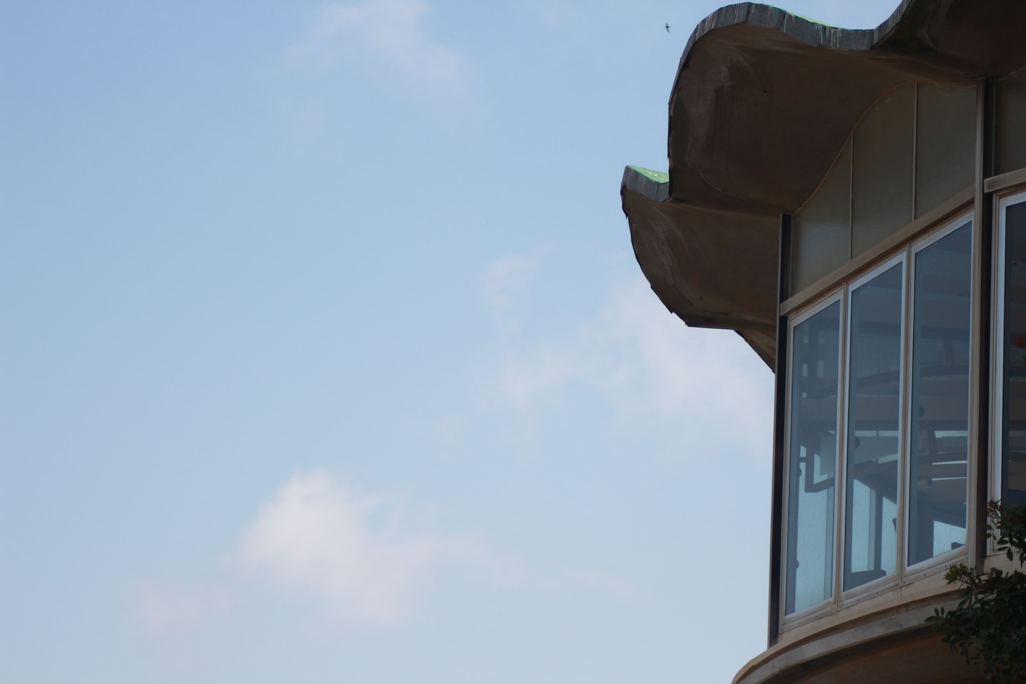 Canon EOS 700D (EOS Rebel T5i / EOS Kiss X7i) sample photo. Haifa city photography