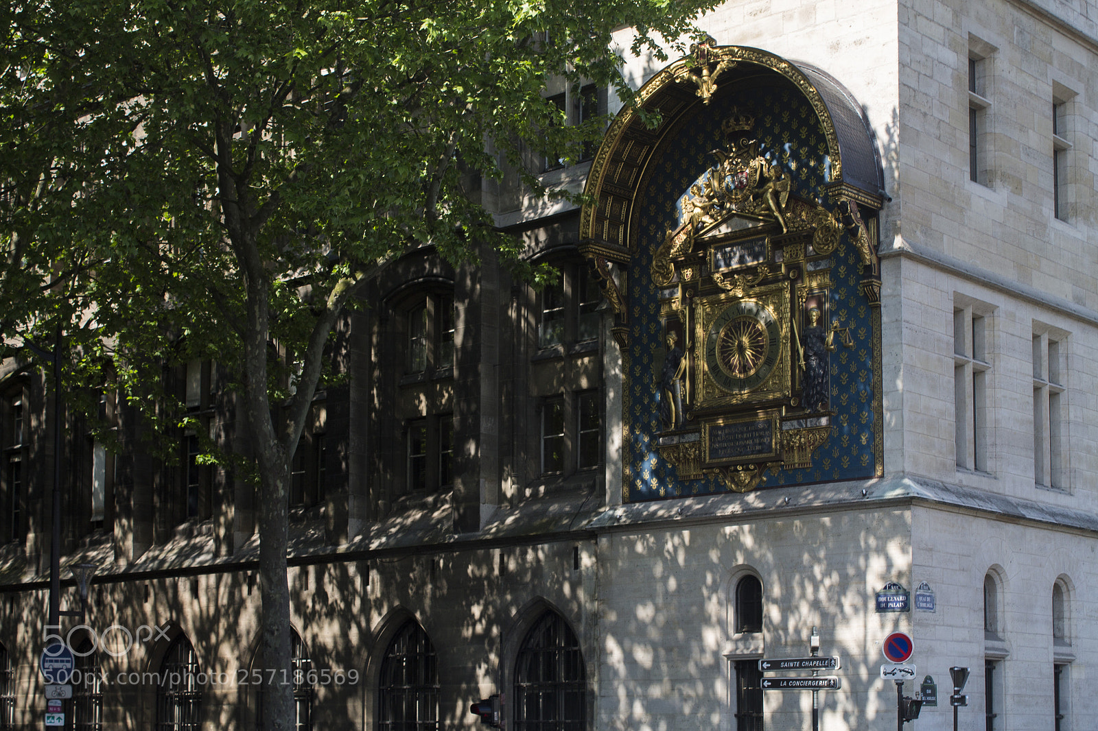 Canon EOS 1100D (EOS Rebel T3 / EOS Kiss X50) sample photo. Street of paris, france photography