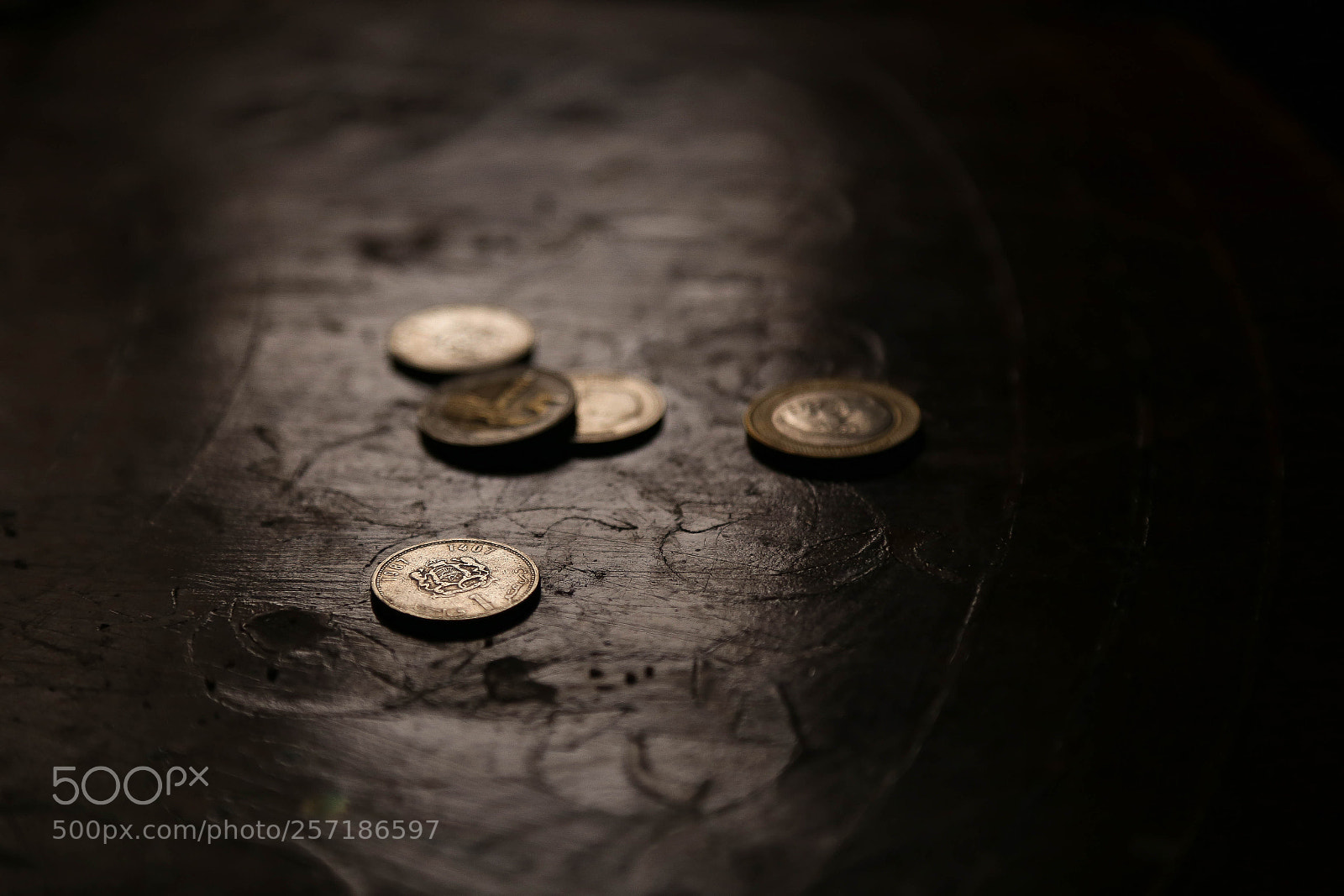 Canon EOS 6D sample photo. Money power photography