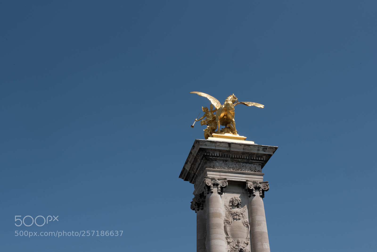 Nikon D750 sample photo. Les ponts de paris photography
